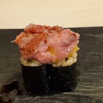 最強鮨居酒屋 やまのや 天満橋店 - 