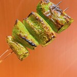 焼鳥 ひげぼうず - 