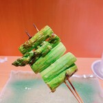 焼鳥 ひげぼうず - 