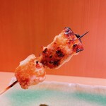 焼鳥 ひげぼうず - 