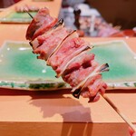 焼鳥 ひげぼうず - 