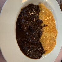 ブラッスリー ドンピエール -  ブラッスリー ドンピエール -