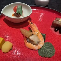 スーツァン・レストラン陳 渋谷店 - 