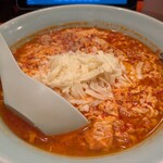 元祖ニュータンタンメン本舗 - 