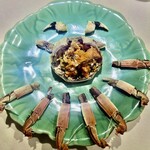 成隆行蟹王府 - 