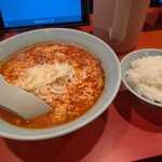 元祖ニュータンタンメン本舗 - 