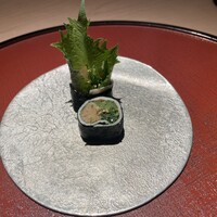 鳥焼き 小花 - 