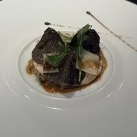 ラトリエ ドゥ ジョエル・ロブション - 