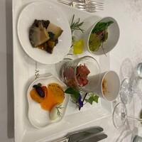 リストランテASO - 