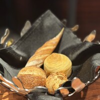 ラトリエ ドゥ ジョエル・ロブション - 