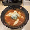 元祖トマトラーメン 三味 キャナルシティ博多ラーメンスタジアム店