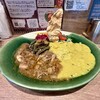 スパイスカレー食堂 渋谷道玄坂店