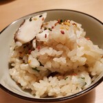 天満橋和食あら井 - 