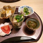 天満橋和食あら井 - 