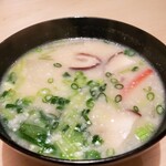天満橋和食あら井 - 