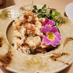 天満橋和食あら井 - 