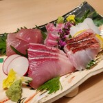 天満橋和食あら井 - 