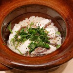 天満橋和食あら井 - 