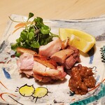 天満橋和食あら井 - 