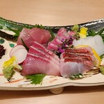 天満橋和食あら井 - 