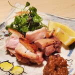 天満橋和食あら井 - 