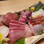 天満橋和食あら井 - 