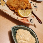 天満橋和食あら井 - 