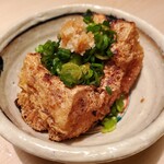 天満橋和食あら井 - 