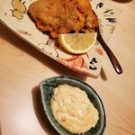 天満橋和食あら井 - 