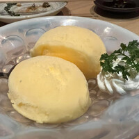 和食 鮨 日本酒 銀波 銀座店 - 