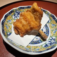鳥焼き 小花 - 