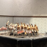 のどぐろの中俣 新橋 - 