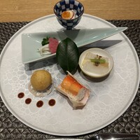 日比谷 蟹みつ - 