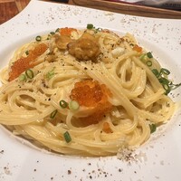 Seafood bar Ermitage 横浜鶴屋町店 - 