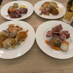 インプレイス 3-3 - 