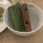 インプレイス 3-3 - 