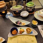 南三陸ホテル観洋 - 