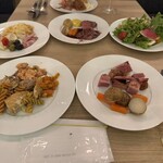 インプレイス 3-3 - 