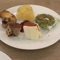 インプレイス 3-3 ヒルトン名古屋 - 