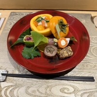 肉割烹ふたご 北新地店 - 