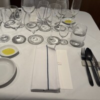 Cucina del NABUCCO - 