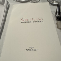 Cucina del NABUCCO - 