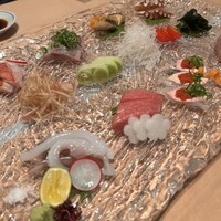 鮨 おか林 - 