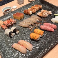 鮨 おか林 - 