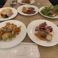 インプレイス 3-3 ヒルトン名古屋 - 