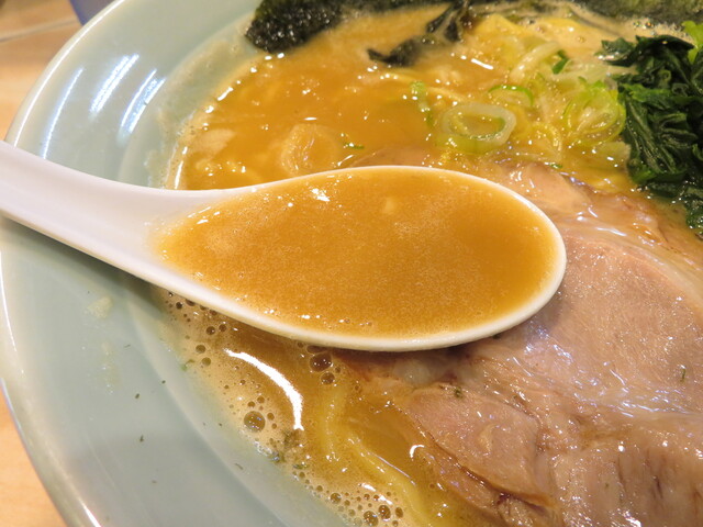 Ramen Kobo Yukinoyu photo 3