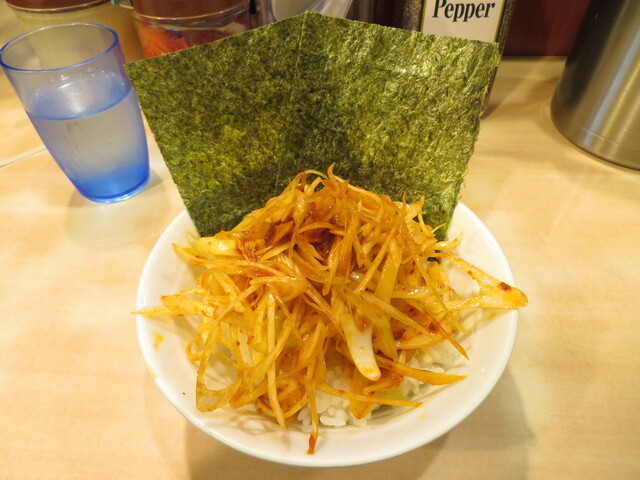 Ramen Kobo Yukinoyu photo 5