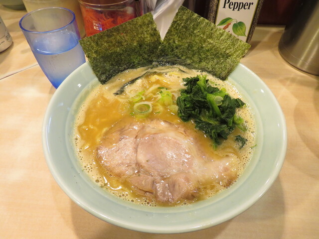 Ramen Kobo Yukinoyu photo 2