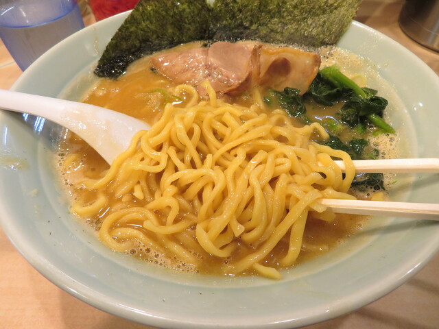 Ramen Kobo Yukinoyu photo 4