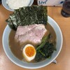 横浜らーめん 武蔵家 綾瀬店